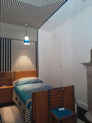 78 Derngate, Northampton